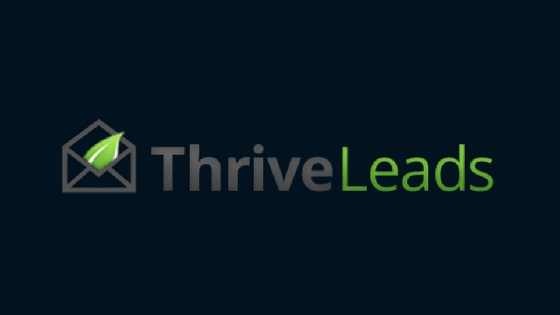 How to Setup a Thrive Leads Group